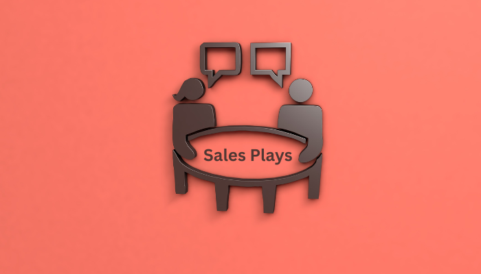 Stop "Just Checking In": How to Build Sales Plays That Actually Convert